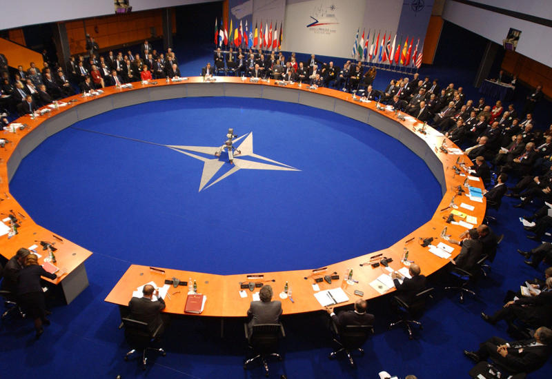 НАТО усилит безопасность воздушного пространства Турции