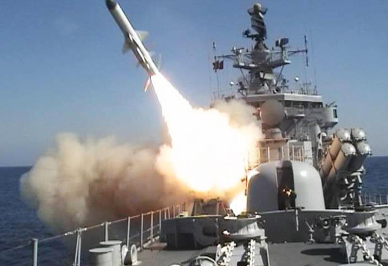 США не подтвердили падение российских ракет в Иране