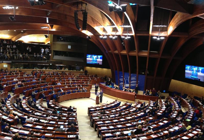 Совет Европы о заявлении генсека по Азербайджану