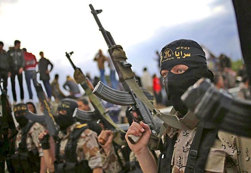 «Джебхат ан-Нусра» объявила о разрыве с «Аль-Каидой»