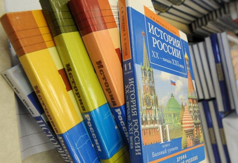 Учил ли историю российский дипломат Казимиров?