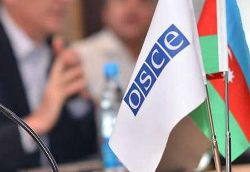 Громкое заявление постпредставительства Азербайджана при ОБСЕ