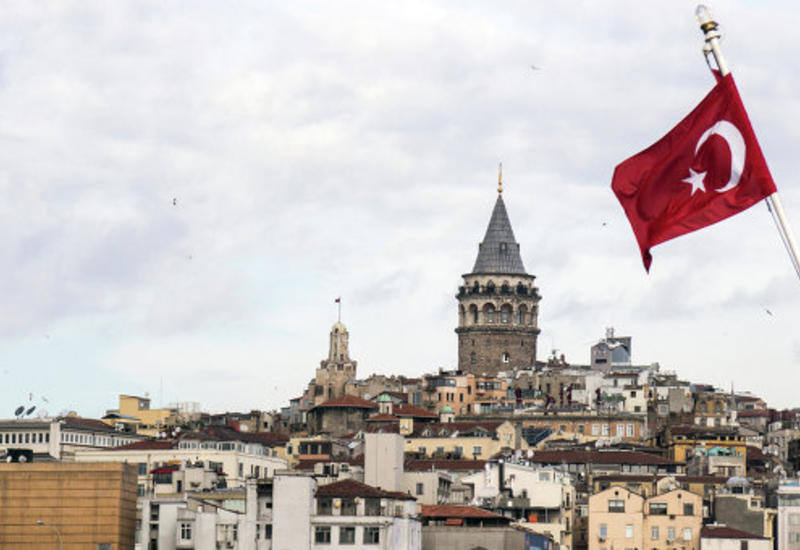 Канадцам посоветовали не гулять в многолюдных местах в Турции