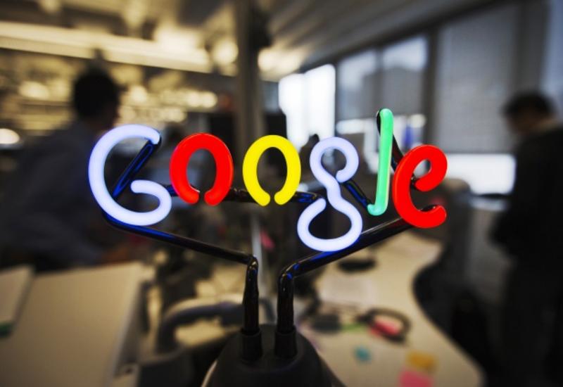 Google о сбое своего "облачного сервиса"