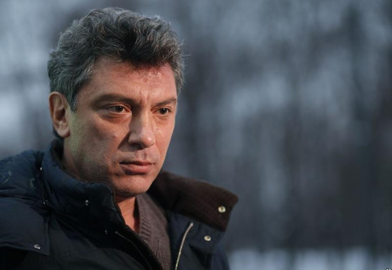 Фигурантам дела об убийстве Немцова предъявлено окончательное обвинение
