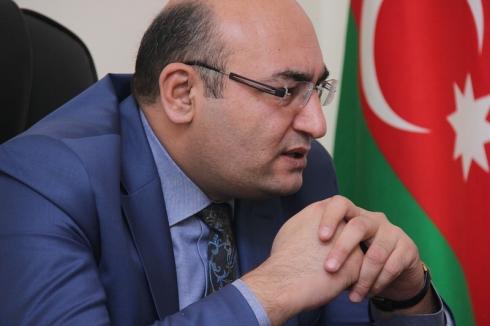 İqbal Ağazadə: “Azərbaycanın idarəçiliyində partiyamızdan da, komandamızdan da, şəxsimdən də qat-qat zəifdirlər”