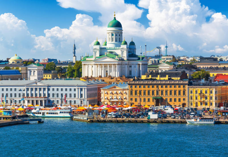 Финляндия считает, что рано снимать санкции с России