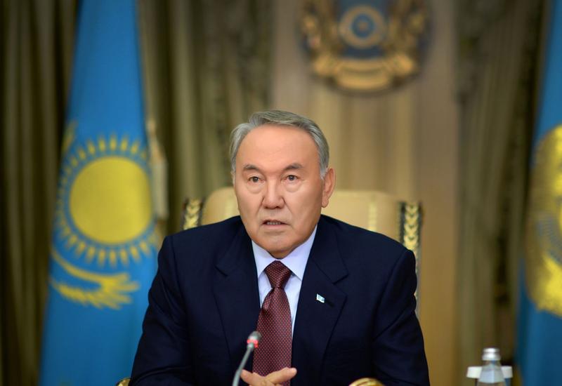 Назарбаев призывает Москву и Анкару к переговорам