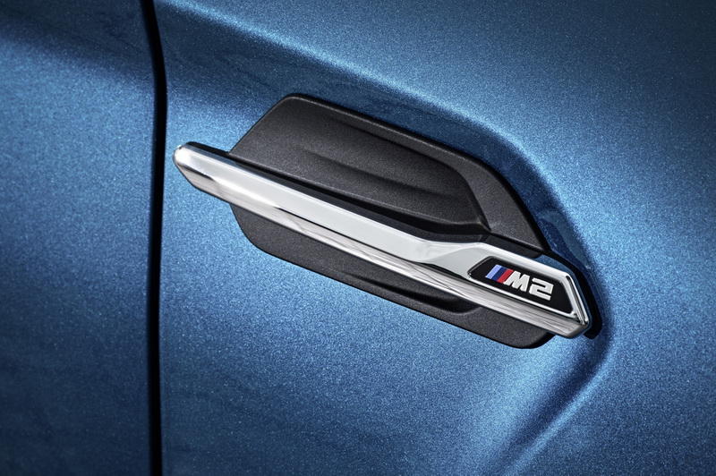 Эта модель от BMW представлена официально