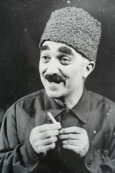 Бизим Джабиш муаллим-100: памяти великого Сулеймана Алескерова