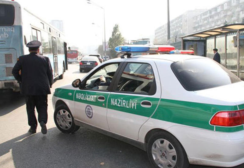 Транспортных инспекторов убирают из Баку
