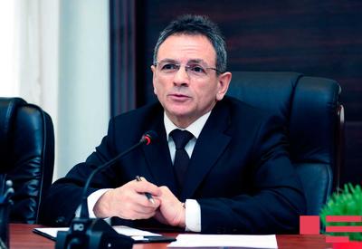 Мадат Гулиев: К террористическим организациям присоединилось всего 900 азербайджанцев