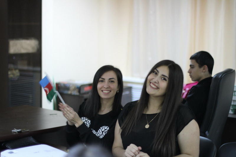 Азербайджанцы Липецка отметили День независимости