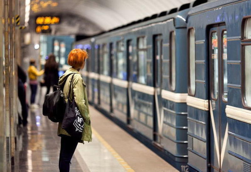 В бакинском метро усилили меры безопасности
