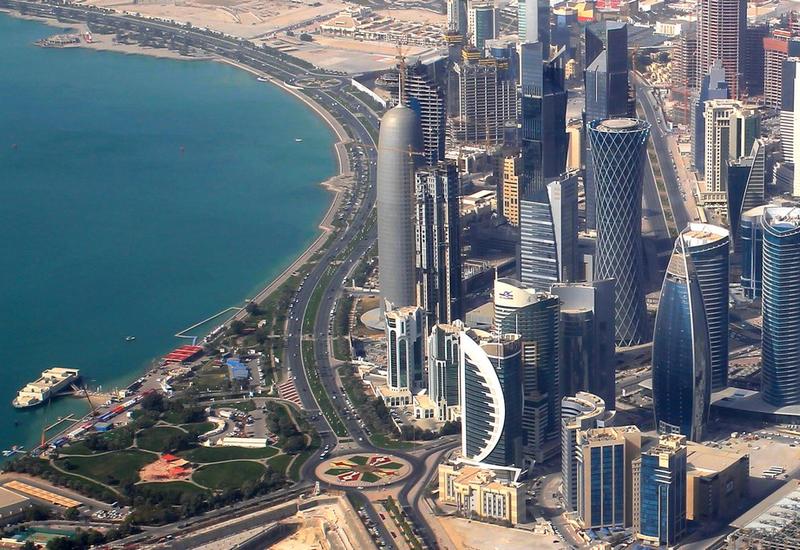 Катар отзывает посла из Ирана