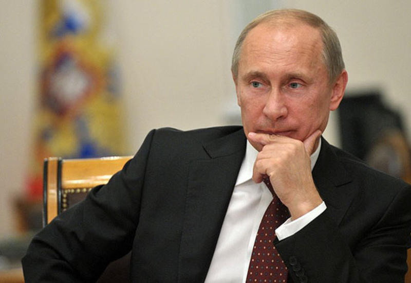 Путин выразил соболезнования семьям погибших в авиакатастрофе в Ростове