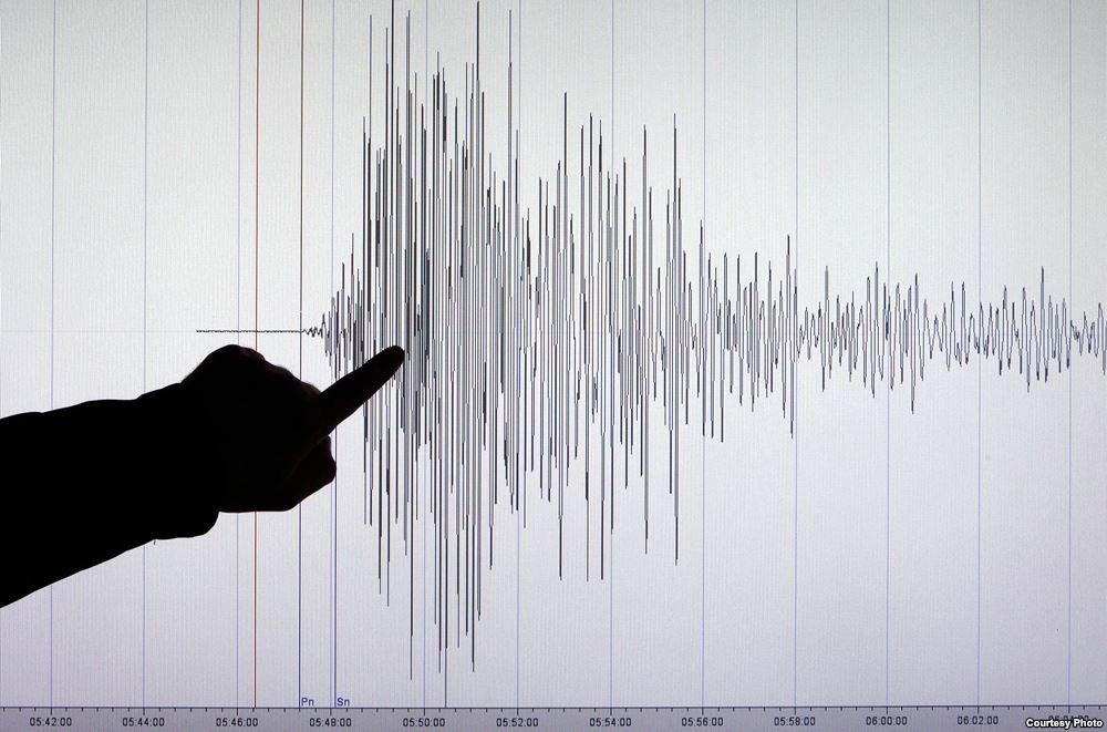 В Швейцарии произошло сильнейшее за последние 10 лет землетрясение