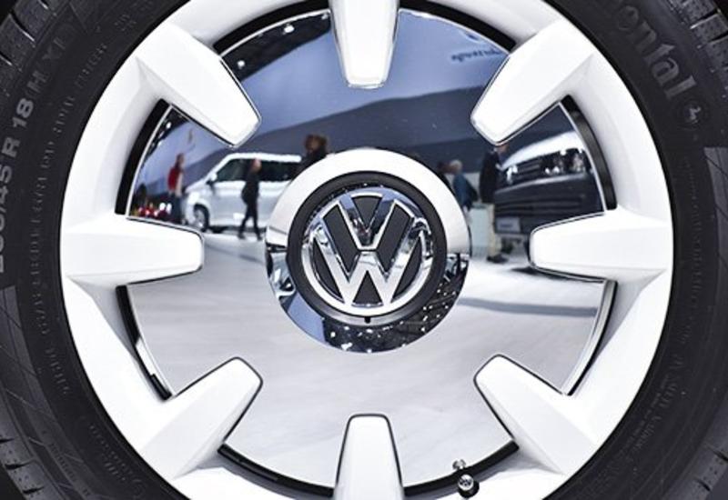Volkswagen наказал инженеров за фальсификации
