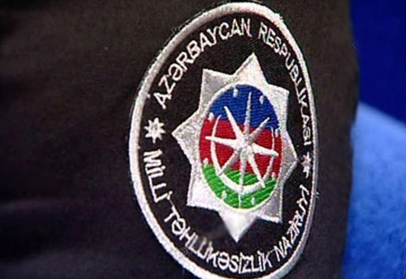 Уволен начальник военной контрразведки Азербайджана