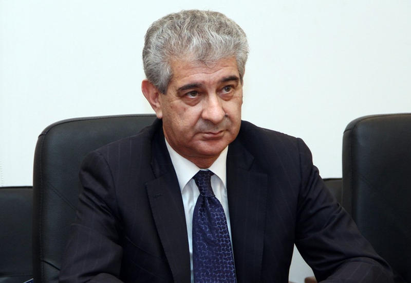 Али Ахмедов: Конституционные реформы сделают управленческую систему страны более эффективной