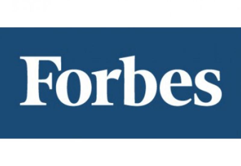 Forbes опубликовал список 400 богатейших граждан США