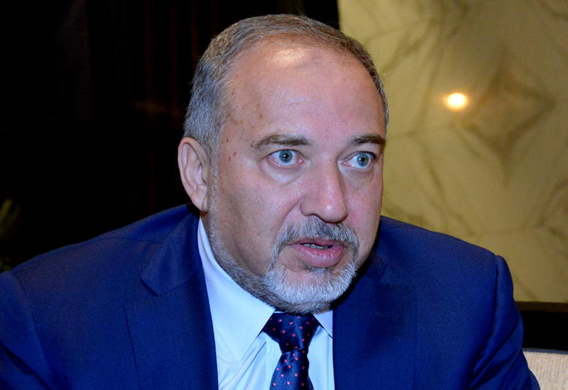 Либерман: Израилю нужно новое, стабильное и эффективно функционирующее правительство