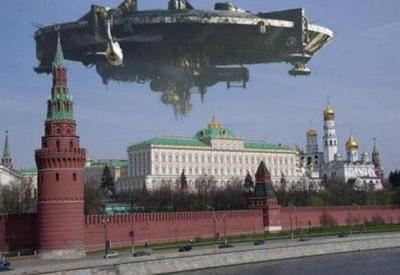 Документ, отменяющий СССР, похитили пришельцы <span class="color_red">- МНЕНИЕ</span>