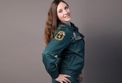 При крушении самолета погибла сотрудница МЧС Петербурга <span class="color_red">- ФОТО</span>
