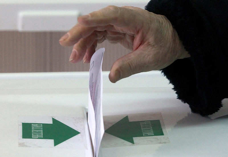 Более 80% азербайджанских граждан в Абу-Даби и Дубае проголосовали на референдуме