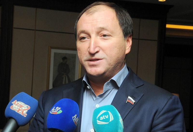 Наблюдатель из Дагестана остался доволен выборами в Азербайджане