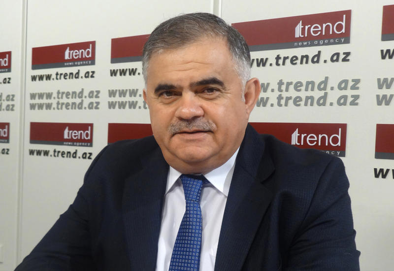 Арзу Нагиев: Ряд турецких партий связан с террористами