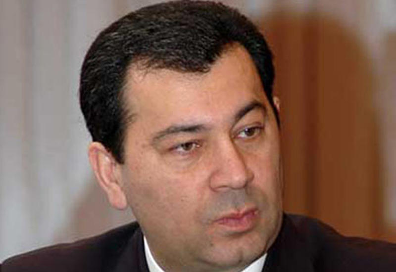 Самед Сеидов сделал заявление по карабахскому конфликту