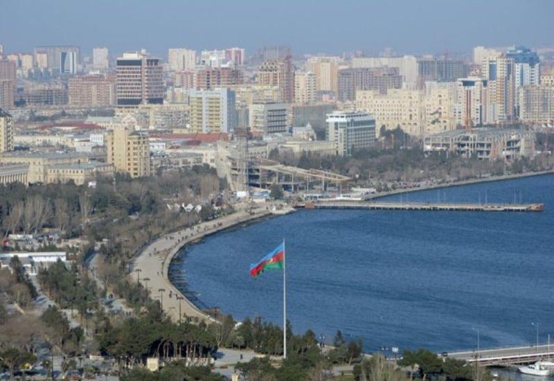 Силовые структуры Азербайджана усиливают меры безопасности