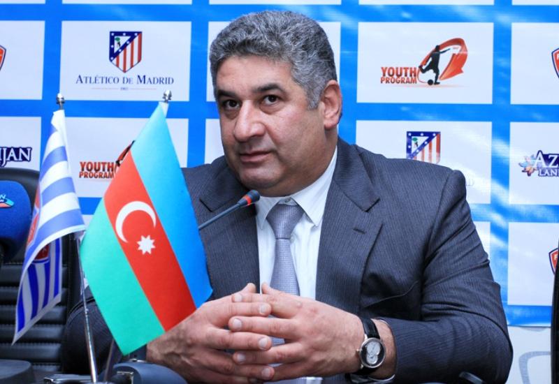 Азад Рагимов: Евроигры - пример азербайджанской толерантности и культурных традиций