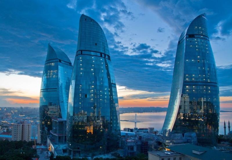Азербайджан нашел, чем заменить нефть