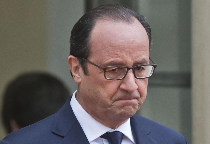 Политическую ситуацию во Франции назвали крайне тревожной