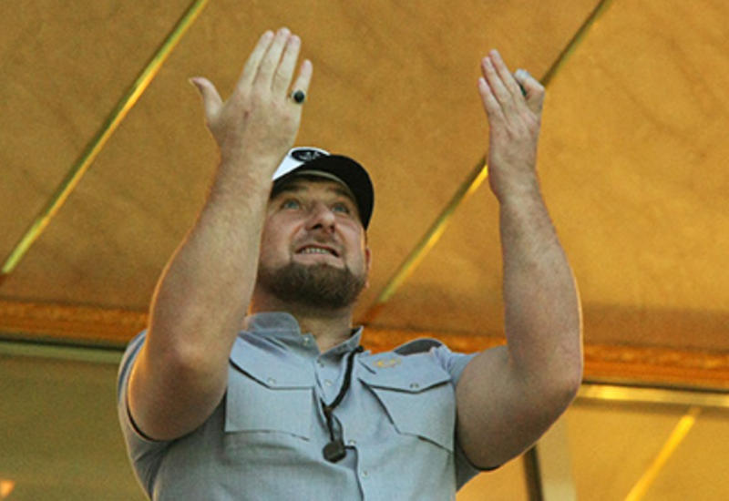Кадыров придумал изощренную казнь для террористов