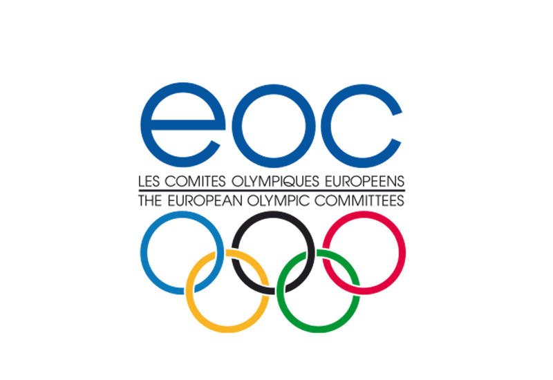 Генассамблея ЕОК обсудит проведение вторых Евроигр