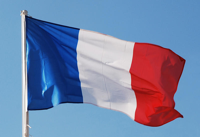 У Франции - новый глава МИД