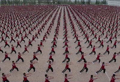 Дети, с которыми лучше не связываться <span class="color_red">- ВИДЕО</span>