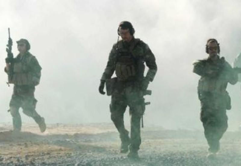 Американский спецназ едет в Сирию помогать курдам