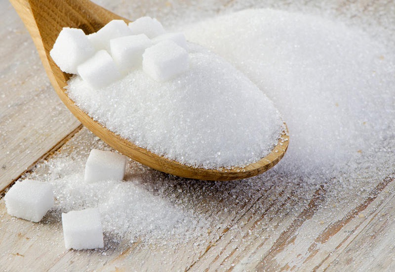 В Кыргызстане сахар подорожал почти на 50%