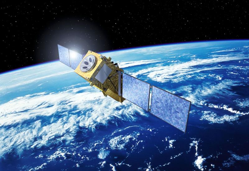 Французы выведут азербайджанский спутник на орбиту