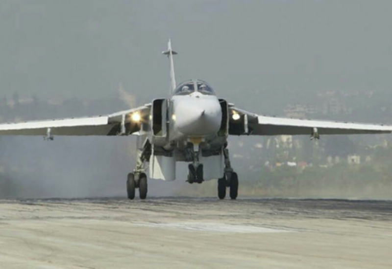 Атака на Су-25 - не нужный Западу реверанс Турции