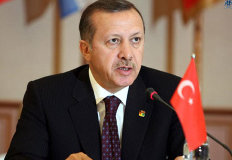 Эрдоган: Cбитый Су-24 не повод закрывать Россию и Турцию друг от друга