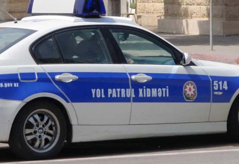 Azərbaycanda gizli yol patrulları yaradılır