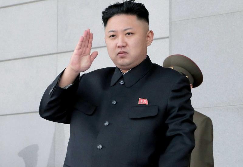 Ким Чен Ын хочет отправить США "подарки"