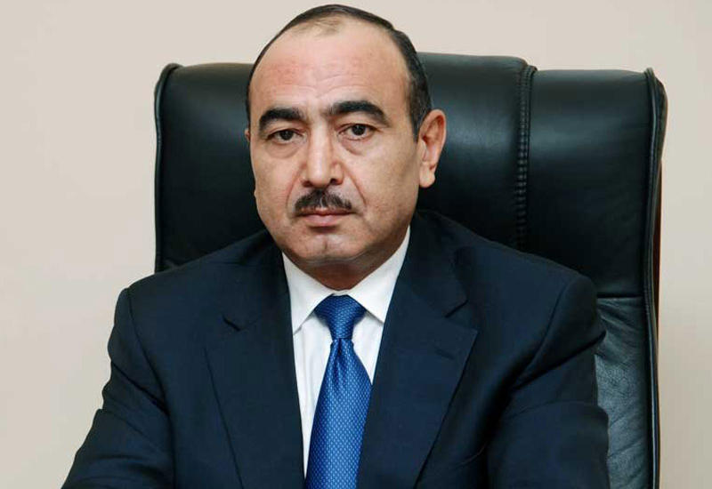 Али Гасанов: Азербайджан старается для того, чтобы Турция и Россия помирились