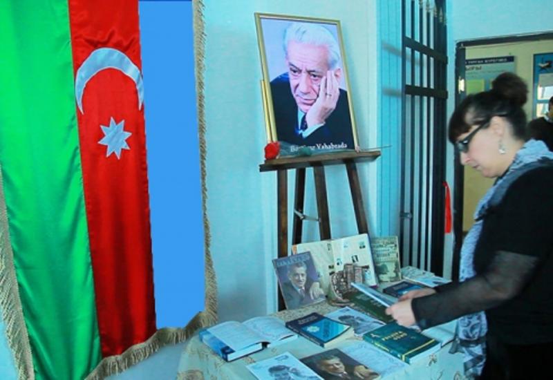 В Ташкенте почтили память Бахтияра Вагабзаде