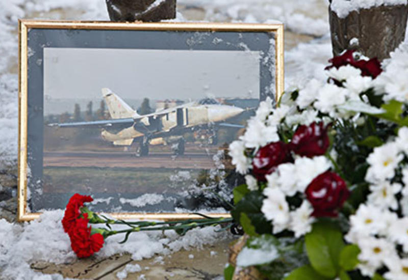 В Казахстане отменили митинг в память о погибшем командире Су-24